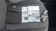 Peugeot 2008 1.2 PureTech Active 5dr Petrol Estate